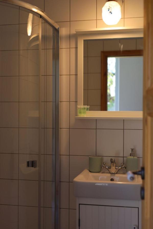 La Bobul Apartments Drnholec Eksteriør billede