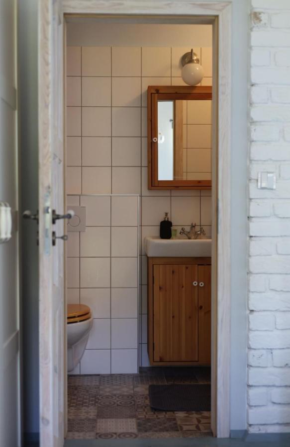 La Bobul Apartments Drnholec Eksteriør billede