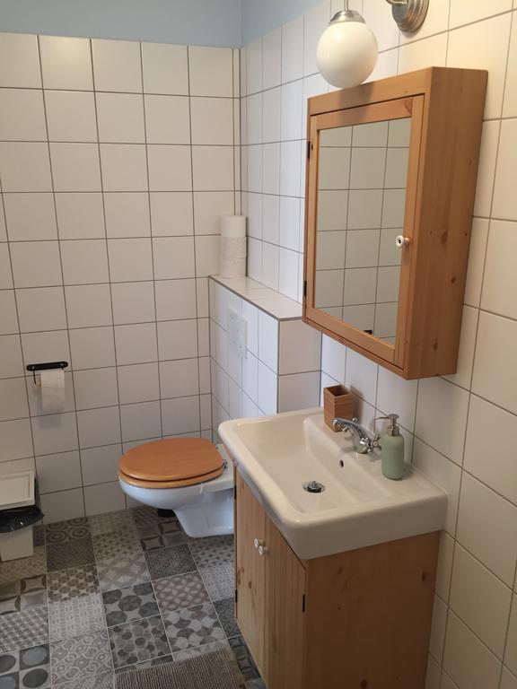 La Bobul Apartments Drnholec Eksteriør billede